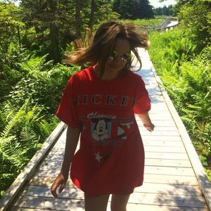 Meet your Posher, Darrah